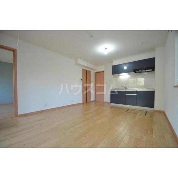 4/24 リビング/ダイニング