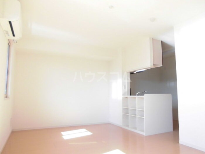 3/21 リビング/ダイニング