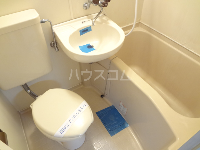 浴室
