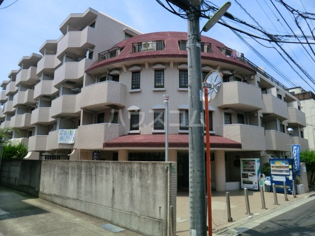 2/7 外観
