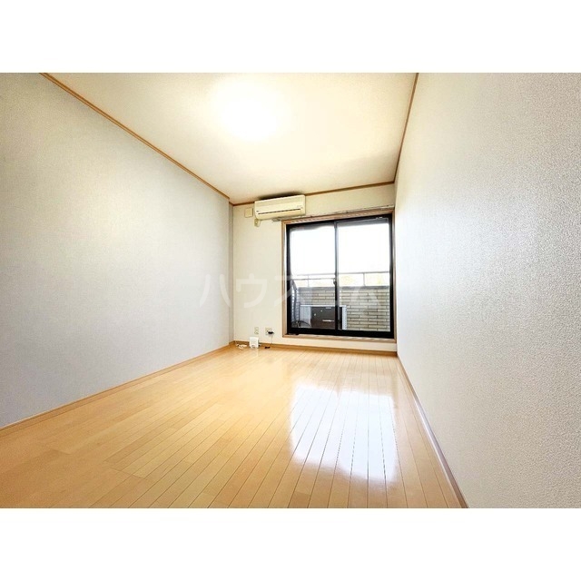 3/17 リビング/ダイニング