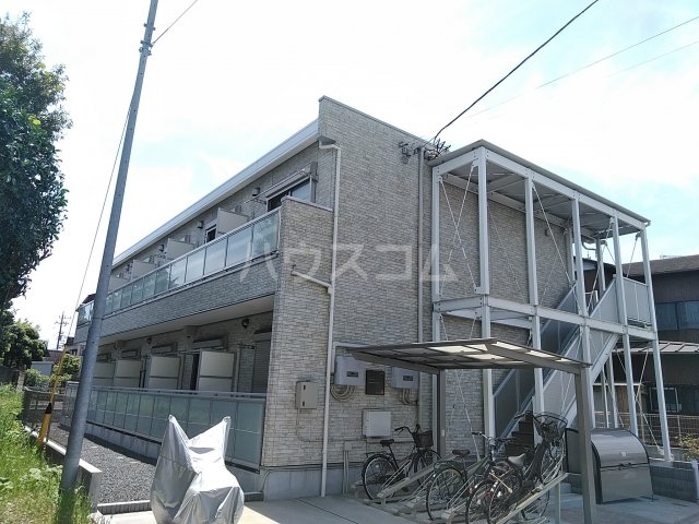 1/24 外観