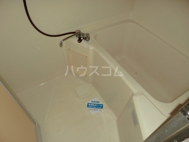15/25 浴室