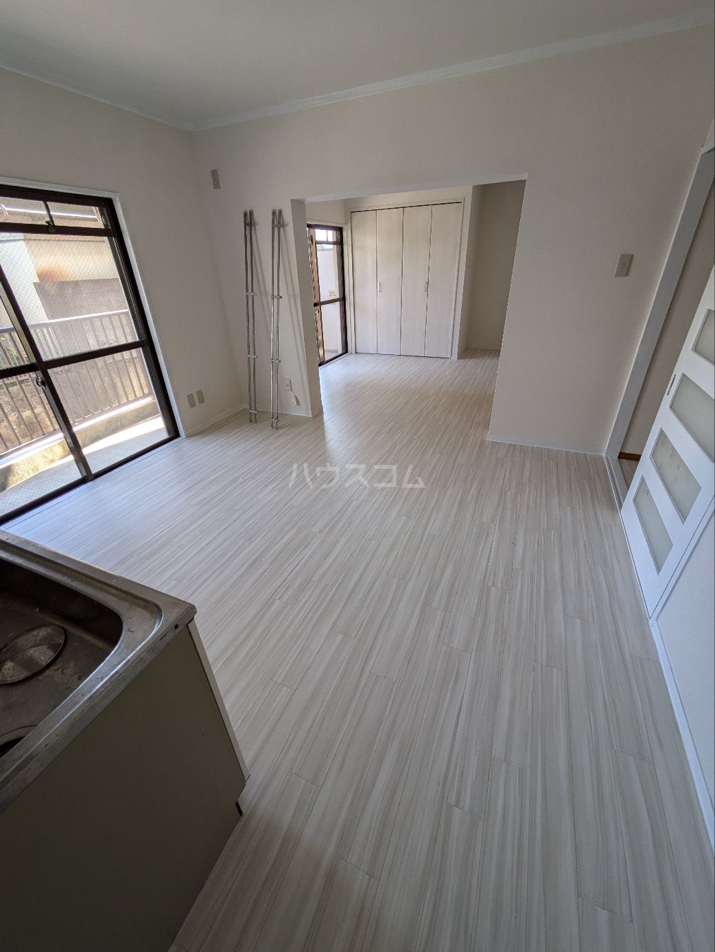 4/30 リビング/ダイニング