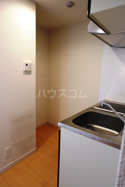 11/26 キッチン