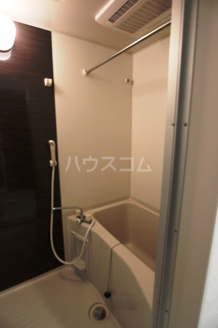 12/26 浴室