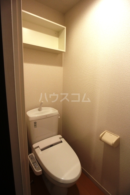 14/26 トイレ