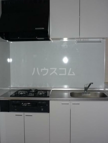 5/19 キッチン