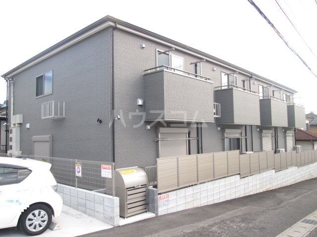 1/2 外観