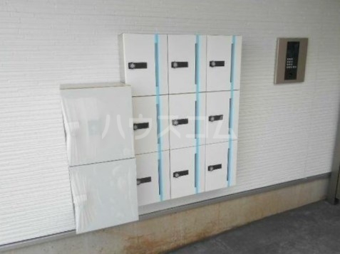 12/18 エントランス