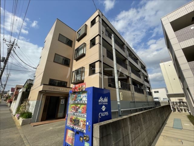 1/21 外観