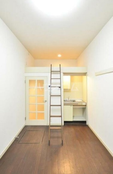 3/14 リビング/ダイニング