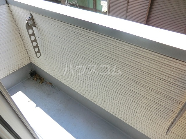 17/26 バルコニー