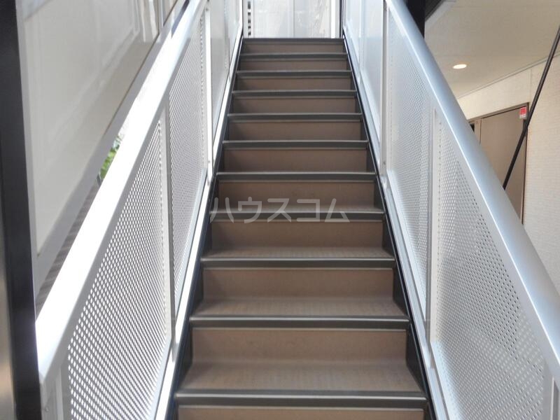 22/30 バルコニー