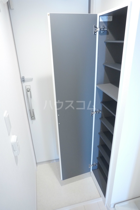10/30 玄関