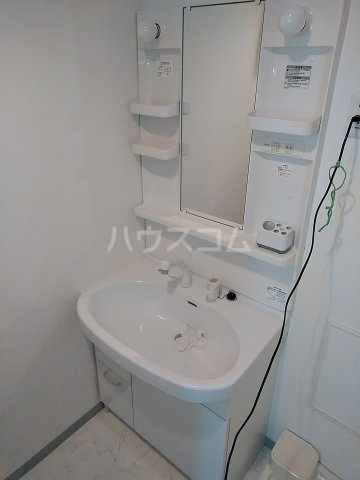 10/27 洗面