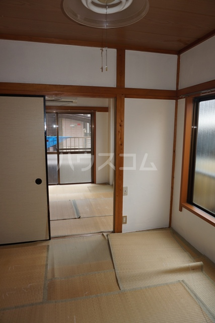 3/18 リビング/ダイニング