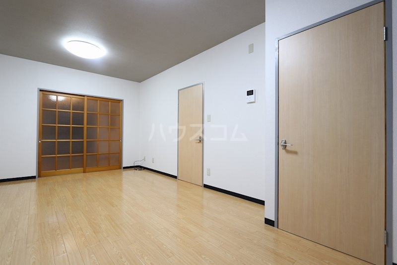 4/28 リビング/ダイニング