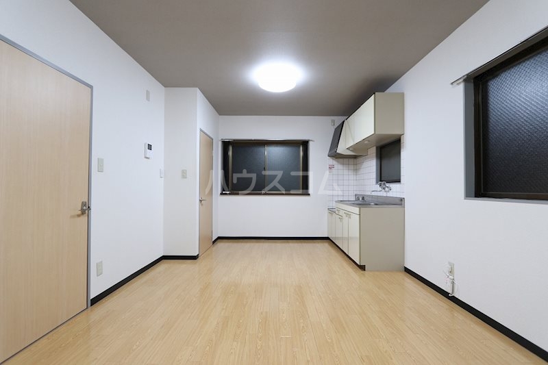 5/28 リビング/ダイニング