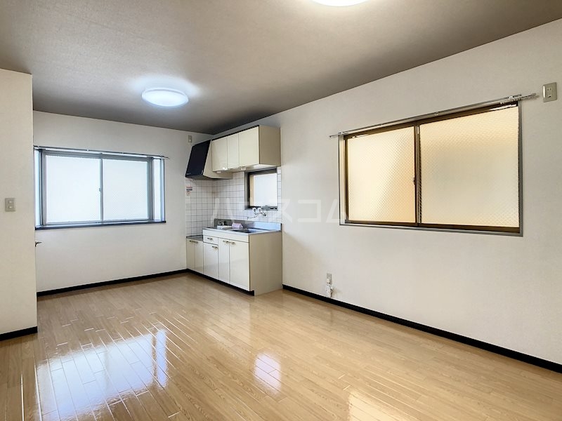 3/28 リビング/ダイニング