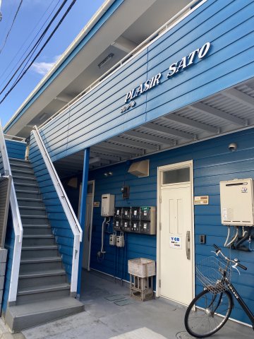 20/30 エントランス