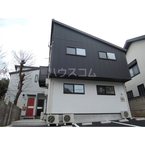 1/18 外観
