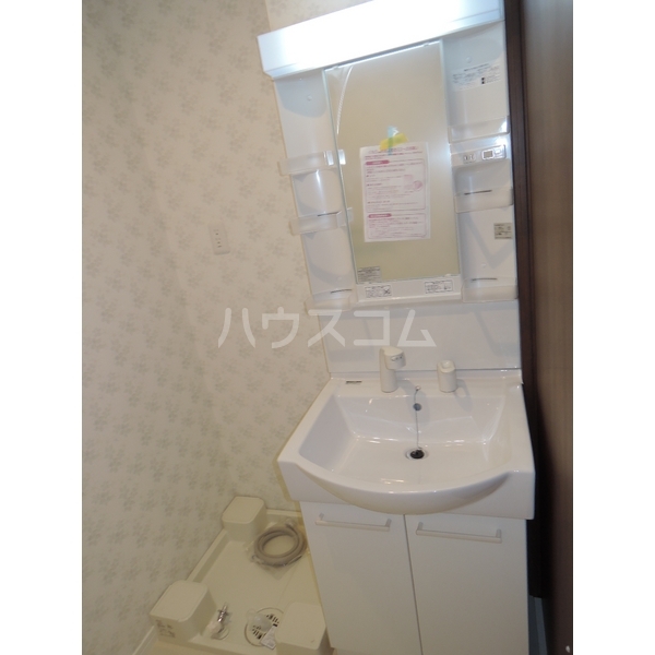 10/18 洗面