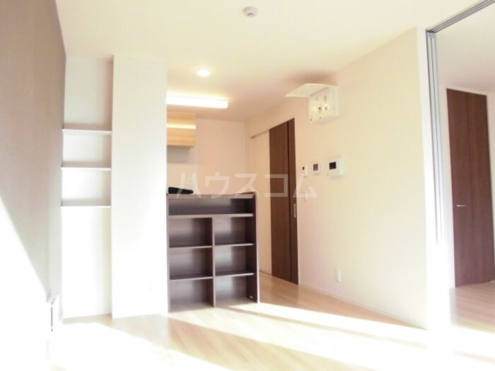 3/20 リビング/ダイニング