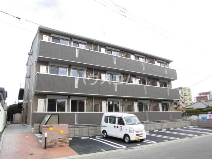 1/26 外観