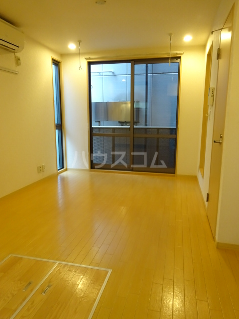 5/30 室内