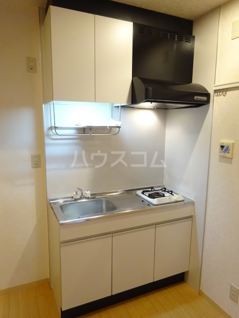 8/30 キッチン