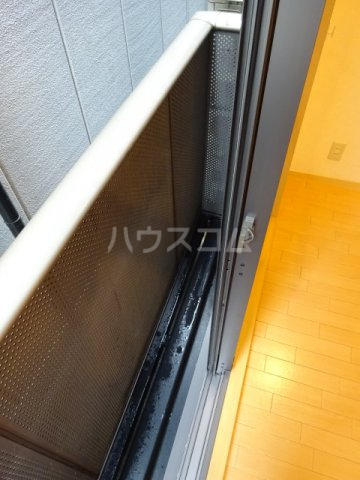 17/30 バルコニー