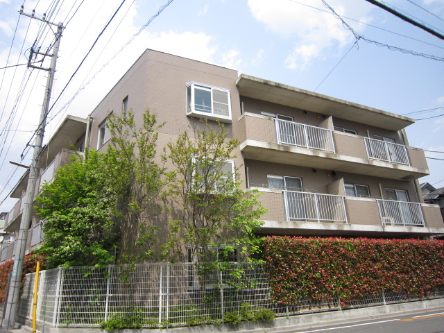 3/30 外観