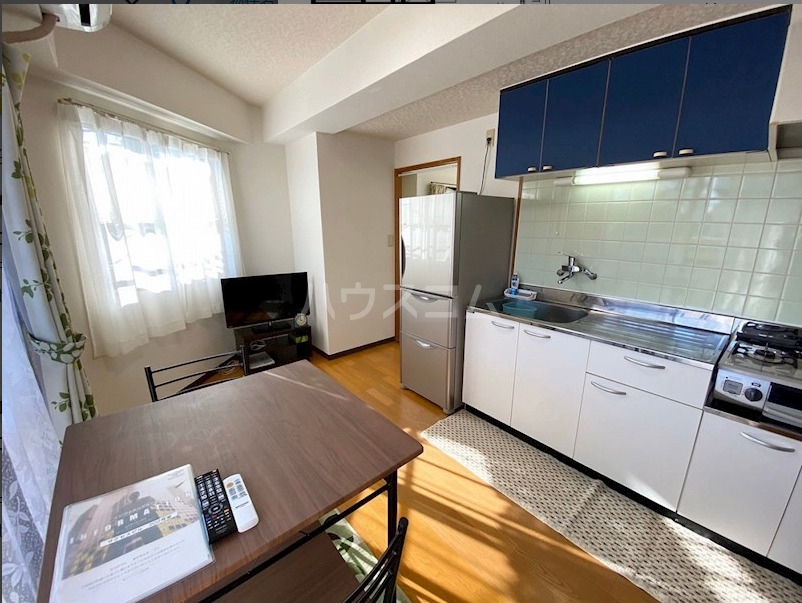 3/27 リビング/ダイニング