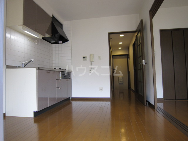 5/30 リビング/ダイニング