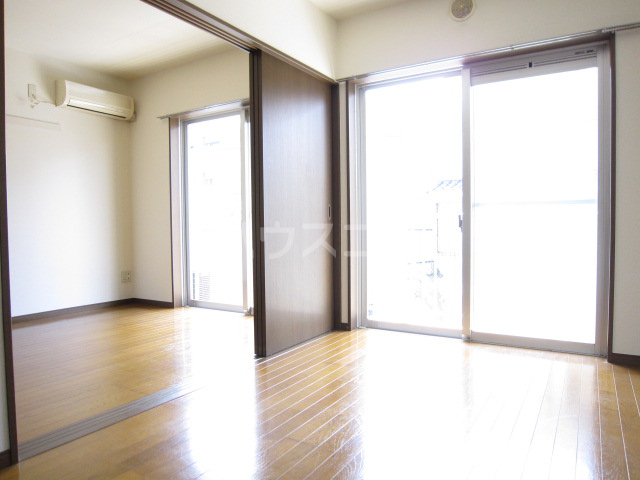 6/30 リビング/ダイニング