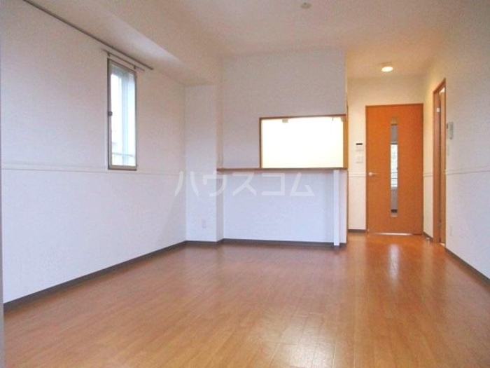 3/18 リビング/ダイニング