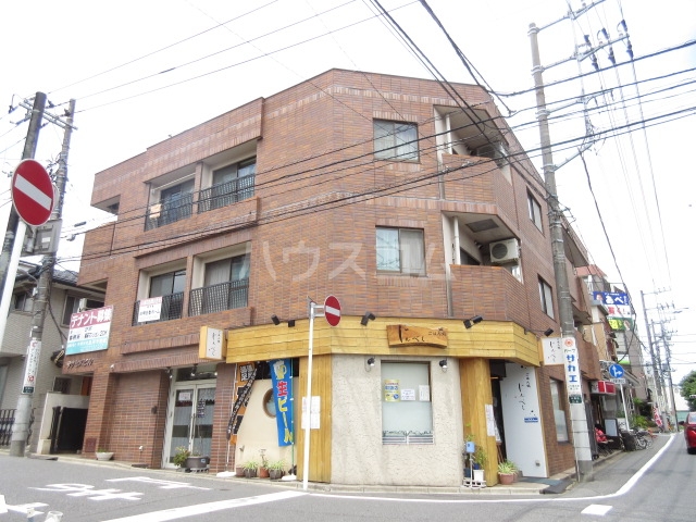 1/23 外観