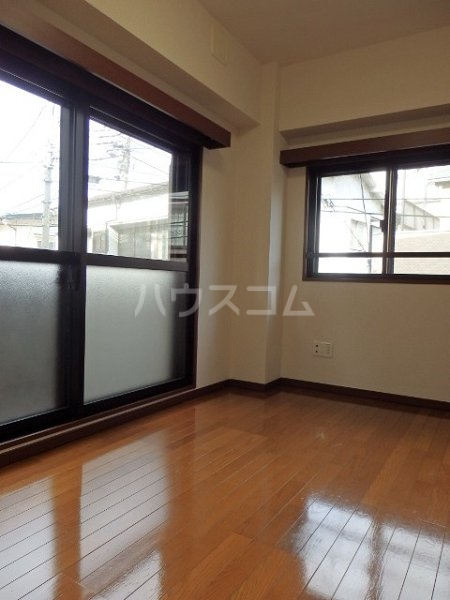 3/26 リビング/ダイニング