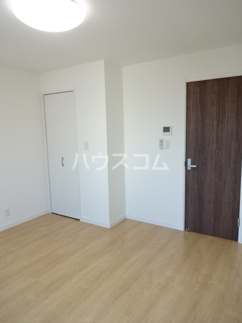 5/18 室内