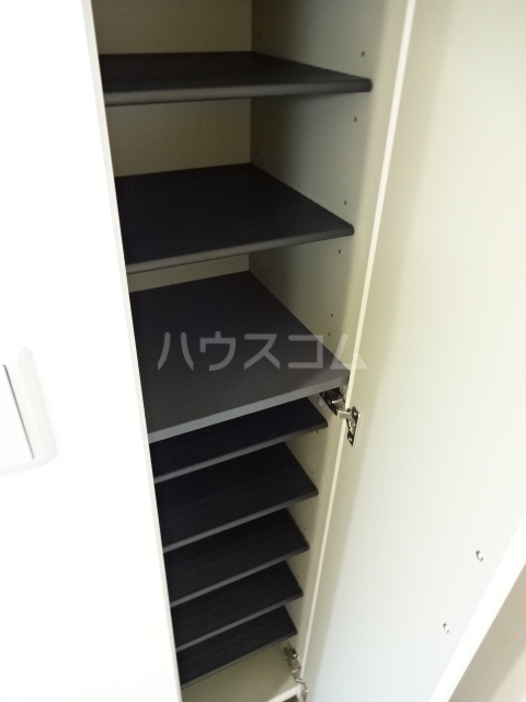 6/18 収納