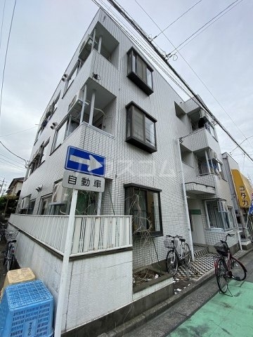 1/17 外観