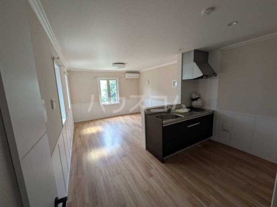 4/28 リビング/ダイニング