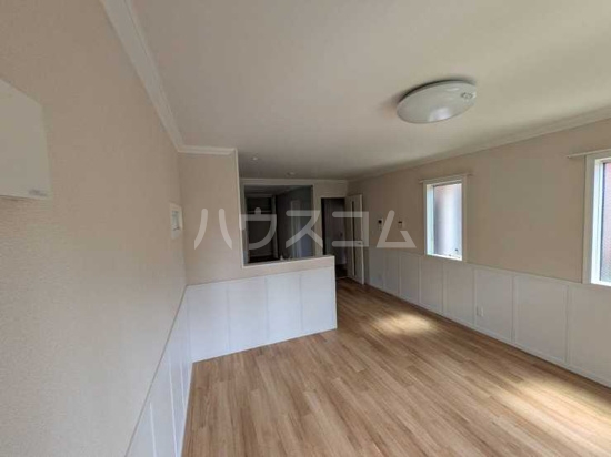 3/28 リビング/ダイニング