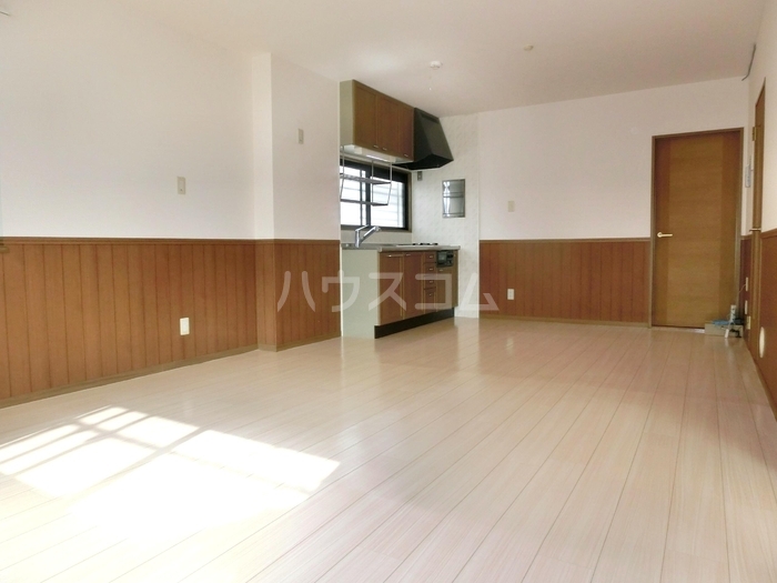 3/16 リビング/ダイニング