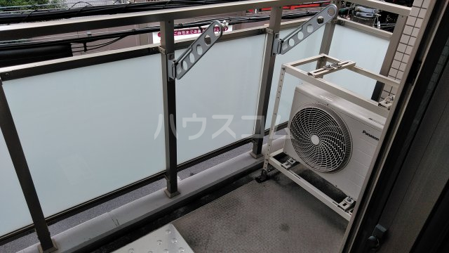 17/29 バルコニー