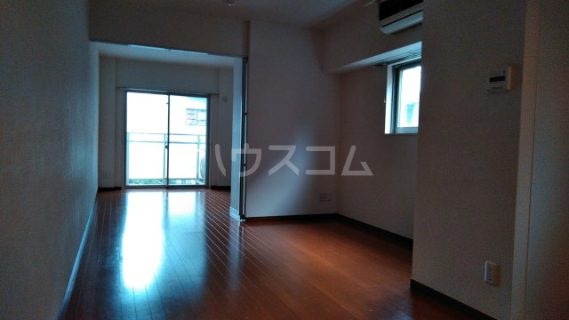 4/29 リビング/ダイニング