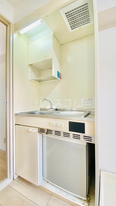5/23 キッチン