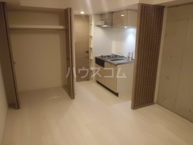 3/24 リビング/ダイニング