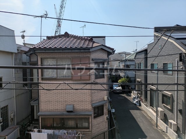 景色